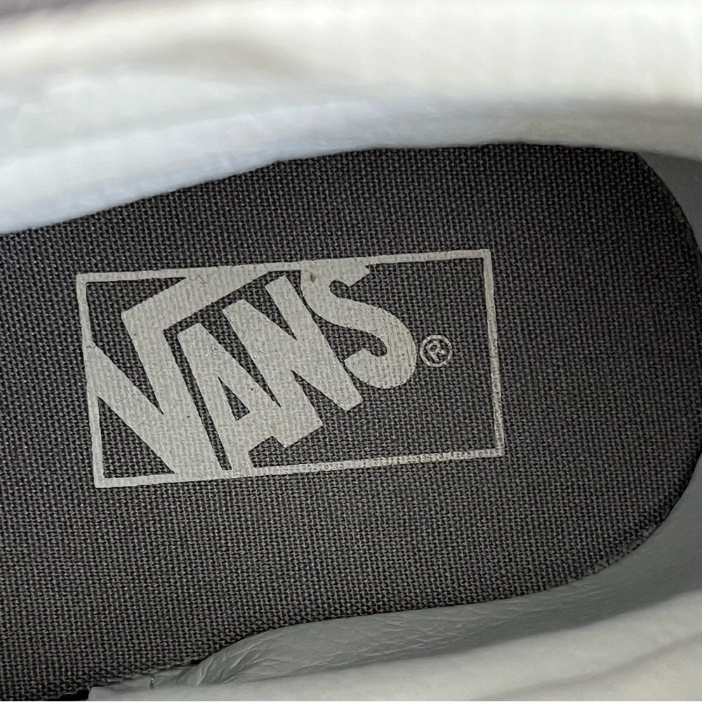 Vans High Tops - Picture 7 of 7